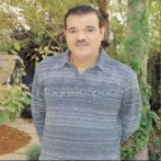 Mohammed al balushi